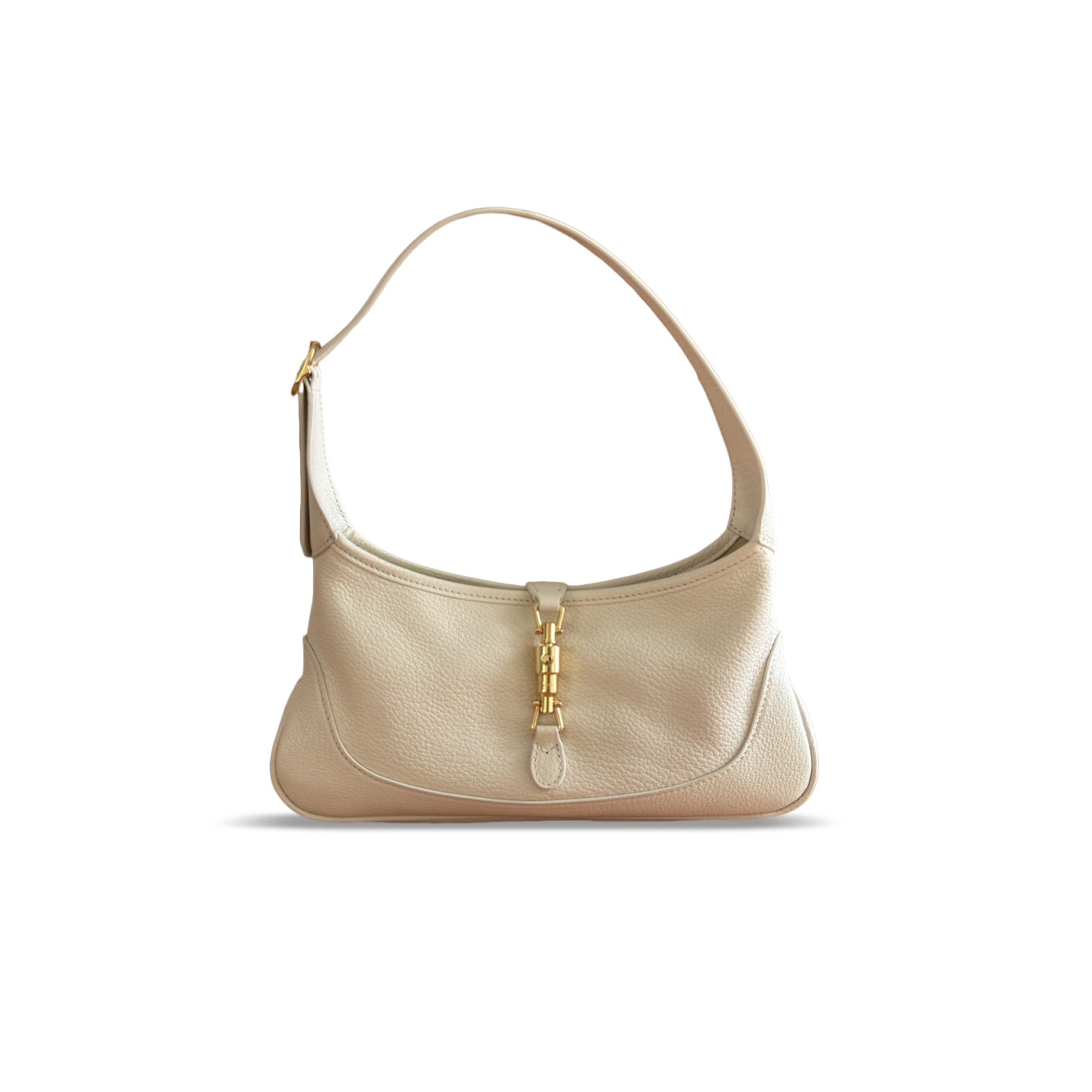 GUCCI JACKIE SLIM MEDIUM SHOULDER BAG 863137 (27*13*6cm)